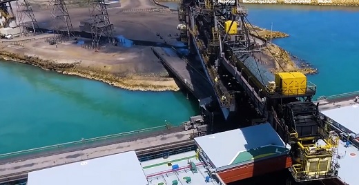 Anglo-suiza Glencore aumentó la producción de carbón un 16% tras toma de control de Cerrejón