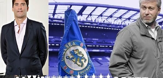 Alejandro Santo Domingo hace parte del consorcio de sir Martin Broughton que oferta por el Chelsea