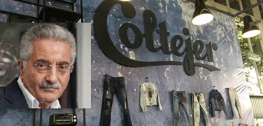Fitch también degradó a Kaltex (dueña de Coltejer) por incumplimiento de pago de bonos por US$218 millones