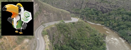 Concesionaria Ruta al Sur (de Patria y Mercantil Colpatria) ‘pisa’ financiamiento por US$150 millones del BID Invest