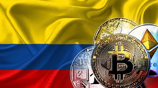 Postergado para el primero de julio reporte obligatorio a la Uiaf de transacciones de más de US$150 con criptomonedas