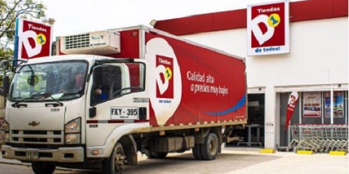 Llega a su tienda 1.976 ‘hard discount’ D1,  cuya matriz Koba Colombia dice adiós a la razón social inicial y pasa a llamarse D1