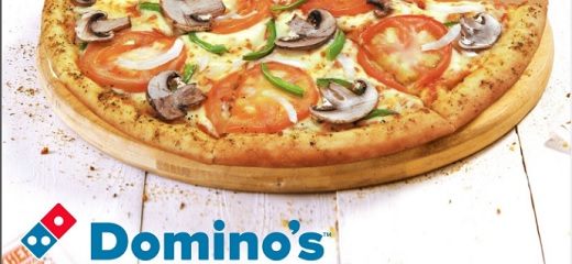Cadenas Domino’s, Papa John’s, Pizza Hut y Little Caesars lideran ránking de  pizzerías en Colombia