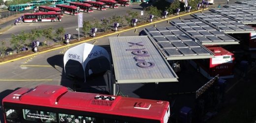 Enel recibirá 600 millones de euros para energía renovable y eficiencia energética en Brasil, Colombia y Perú
