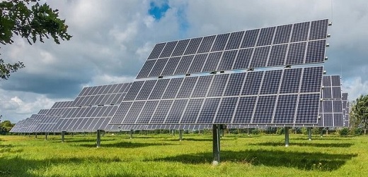 Española Grenergy Renovables anuncia inversiones por US$65 millones  para proyectos de energía solar en Colombia
