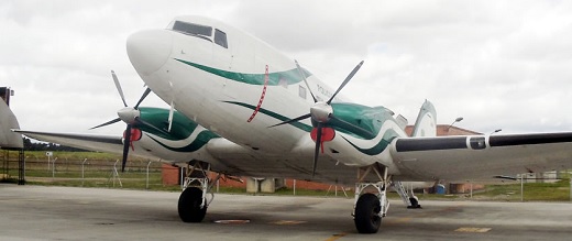 HB Corp, de servicios aeronáuticos y defensa, que en 2021 cerró con deudas por $4.264 millones, a protección de acreedores