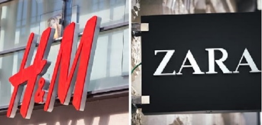 Con ventas por $399.955 millones en 2021, cadena de confecciones H&M se ubica en Colombia en el retrovisor de Inditex (Zara)