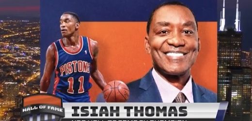 Leyenda de la NBA, Isiah Thomas, llega a Colombia a visitar sus 12 hectáreas sembradas de marihuana