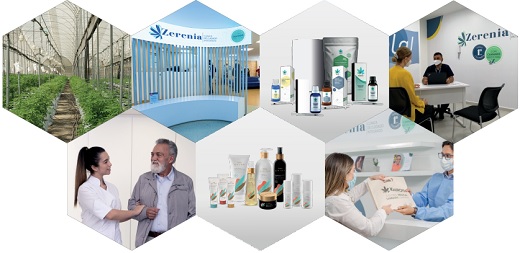 Khiron reveló estudio clínico sobre eficacia de productos de cannabis para controlar el dolor crónico