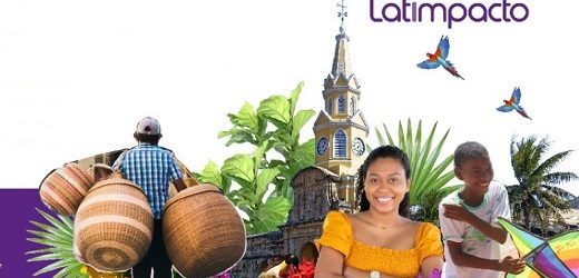 Entre 24 y 27 de abril, conferencia en Cartagena de Indias de comunidad de inversionistas Latimpacto