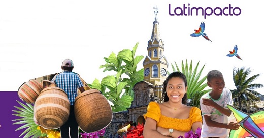 Entre 24 y 27 de abril, conferencia en Cartagena de Indias de comunidad de inversionistas Latimpacto
