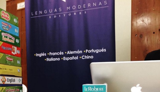 La pandemia golpeó a la tradicional empresa de libros Lenguas Modernas Editores que va a reorganización express