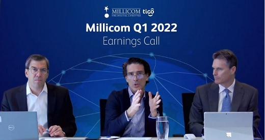 Tigo Colombia consiguió un millón de suscriptores de pospago en los últimos 12 meses