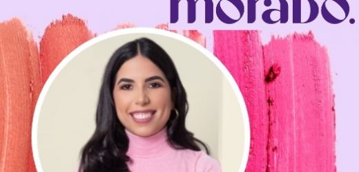 Tienda virtual de belleza Morado App logró US$5 millones del fondo Village Global (de Gates, Bezos y Zuckerberg)