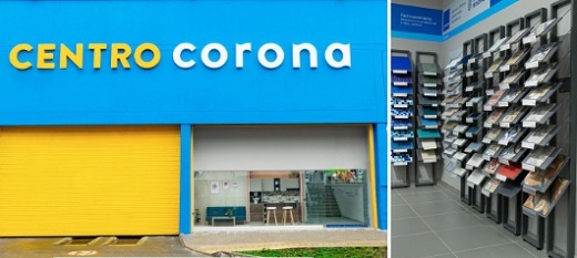 En 2021, ventas de Organización Corona crecieron 33%, a $8,16 billones