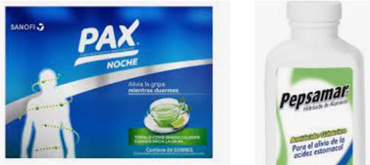 Laboratorio brasileño Eurofarma finalizó  adquisición, a Sanofi, en Colombia, de marcas Pepsamar y Pax Noche