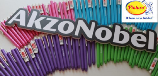 Neerlandesa Akzo Nobel completó adquisición de Pintuco, Andercol, Poliquim y Mundial del Grupo Orbis