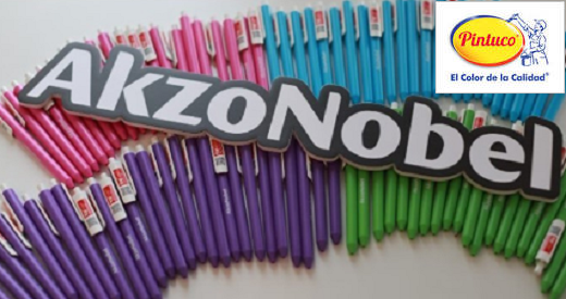 Neerlandesa Akzo Nobel completó adquisición de Pintuco, Andercol, Poliquim y Mundial del Grupo Orbis