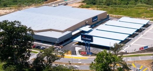PriceSmart logró vender su primer ‘US$1 billion’ durante un trimestre récord