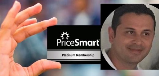 Andrés Felipe Romero Trujillo, nuevo ‘country manager’ de PriceSmart que busca en 2022 vender $2,1 billones en Colombia
