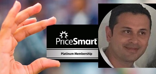 Andrés Felipe Romero Trujillo, nuevo ‘country manager’ de PriceSmart que busca en 2022 vender $2,1 billones en Colombia