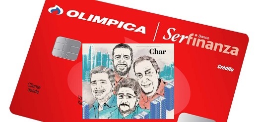 Confirmada multa de $200 millones al Banco Serfinanza de los Char por incumplir cupos máximos de crédito para accionistas