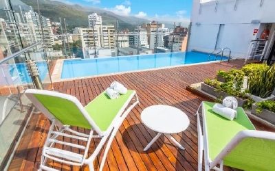 Sin hacer mucho ruido, cadena Sonesta International Corporation abrió las puertas de hotel en Cali