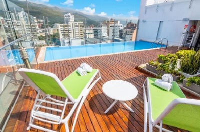 Sin hacer mucho ruido, cadena Sonesta International Corporation abrió las puertas de hotel en Cali