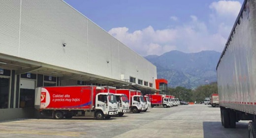 En 2021, D1 sobrepasó a Alkosto como la segunda cadena de ventas al detal en Colombia y facturó $10 billones