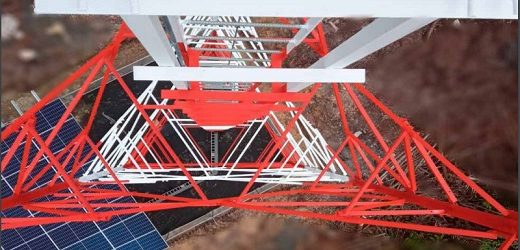 Tower One firmó contrato con Telefónica Ecuador para construir torres para móviles y financiar equipos