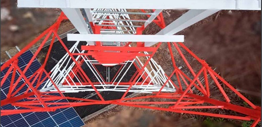 Tower One firmó contrato con Telefónica Ecuador para construir torres para móviles y financiar equipos