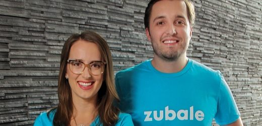 Zubale (‘startup’ fundada por una gringa y un colombiano) levantó US$48 millones en capital para metérsele al rancho a Rappi