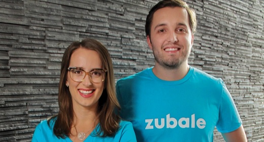 Zubale (‘startup’ fundada por una gringa y un colombiano) levantó US$48 millones en capital para metérsele al rancho a Rappi