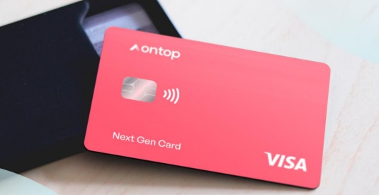Visa y la startup colombiana, Ontop, se asociaron para que trabajadores remotos usen su dinero en cualquier lugar