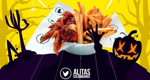 Alitas Colombianas no pasó el examen y la SuperSociedades no le aprobó acuerdo privado de reorganización con acreedores