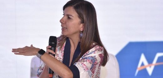 Una excodirectora del Emisor sería la sacrificada en la plancha de la nueva Junta de ISA que busca elegir a Juan E. Posada