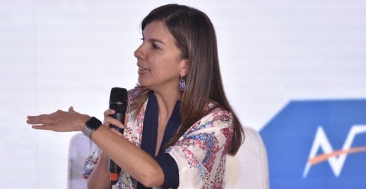 Una excodirectora del Emisor sería la sacrificada en la plancha de la nueva Junta de ISA que busca elegir a Juan E. Posada
