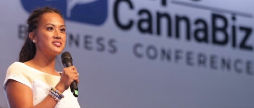 Flora Growth adquiere la marca de CBD Masaya de la doctora Annabelle Manalo Morgan