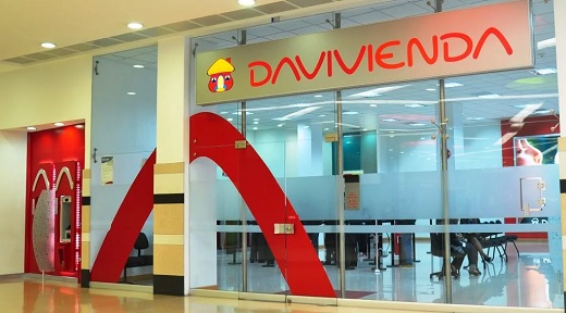 BID Invest, entre inversionistas que suscribirán emisión de bonos sostenibles por $580.000 millones del Banco Davivienda