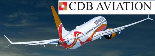 Irlandesa de leasing CDB Aviation (de capitales chinos) y Avianca acuerdan arrendamiento de dos aviones Airbus