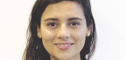 Carla Cano asume también el mando en Colombia de Compass Group, a partir del primero de julio