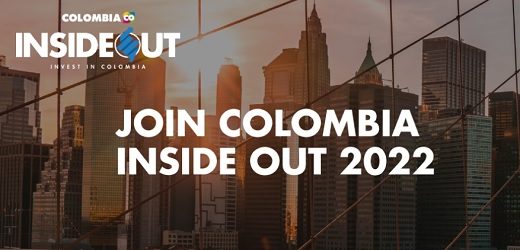 Con 175 asistentes cierra hoy con broche de oro el Colombia InsideOut hoy en Nueva York; 250 van vía online