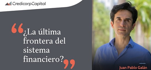 Credicorp Capital Colombia constituirá fondo de deuda, por US$334 millones, para financiar mipymes