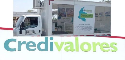 Tras lograr financiamiento de US$100 millones, Credivalores redujo saldo de su emisión de bonos a US$160 millones