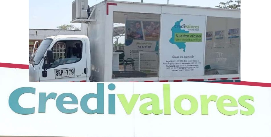 calificación de Credivalores