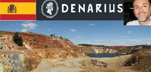 Roto de Denarius (de exPacifics) va en US$55 millones; perdió US$805 mil en primer trimestre
