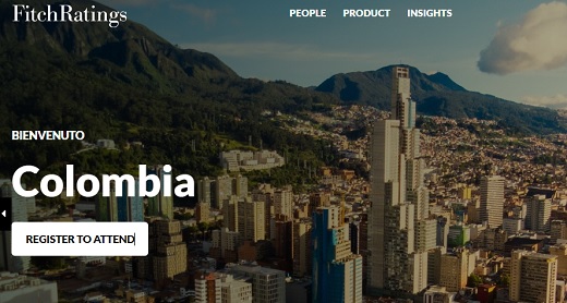 Empresas en Colombia bien posicionadas para enfrentar el desafiante entorno a pocos días de elecciones: Fitch Ratings