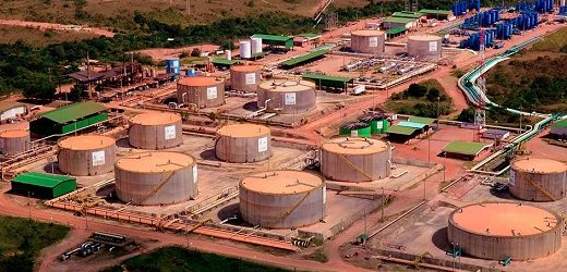Seis veces cayeron utilidades de Frontera Energy en primer trimestre pero producción aumentó en 6,5%