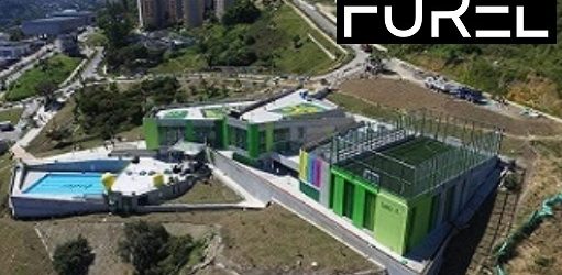 Furel, en extinción de dominio, dedicada a energías renovables, a protección de acreedores: debe $144.098 millones