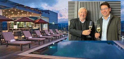 Fondo de capital privado Advent International entra como accionista de multilatina colombiana GHL Hoteles